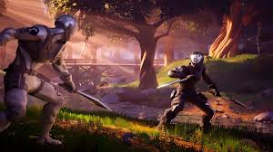 You can collect her hidden in game back bling, pickaxe and styles. Fortnite Trick Shot Mission Chapter 2 Season 1 Challenges Millenium