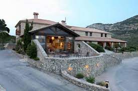 Maybe you would like to learn more about one of these? Hotel Alahuar Hotel Benimaurell Spain Overview