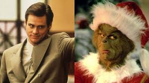 And its 1966 cartoon (and its continuations), 2000 film, 2000 video game and 2018 animated film … 30 Unrecognisable Movie Star Transformations The Grinch 2000 Movie Stars Movies