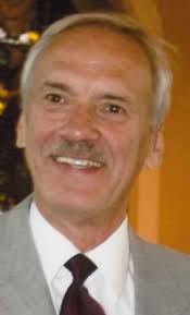 Dr. Ronald Ostrowski Obituary