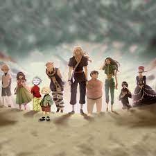 The zoldyck family are also mostly transmuters whereas the troupe have a variety of abilities and physiques. Stream Hunter X Hunter 2011 Zoldyck Family Theme By Aquarmusic Listen Online For Free On Soundcloud