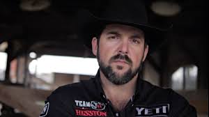 After his Round One win in Montgomery, Luke Branquinho is Knocked to No. 2  by Fellow World Champion Hunter Cure