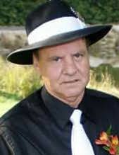 Obituary information for Kenneth "Kenny" Harmon