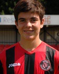 Harri Hawkins career stats, height and weight, age