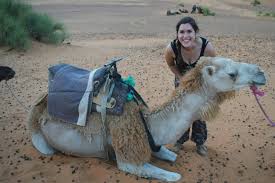 Imagine yourself on top a camel, trekking through the sahara the dunes of erg chebbi near merzouga is 30 miles (50km) south east of erfoud and has the highest and most spectacular sand dunes in morocco. How To Take A Sahara Desert Tour In Morocco The Right Way