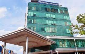 Official instagram for siloam hospitals palembang 24 hours ambulance service : Vrag Ikxmhimbm