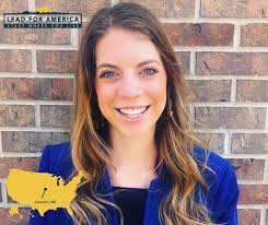 Erika Akers's Instagram, Twitter & Facebook