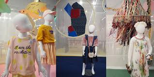 Kids fashion 2020 #fashion ; Playtime Paris Upcoming Trends For Spring Summer 2019
