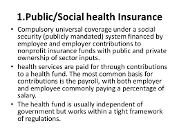 Check spelling or type a new query. Health Insurance Definition Health Insurance Is Defined As Insurance Against The Risk Of Incurring Medical Expenses Among Individuals Health Insurance Ppt Download
