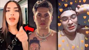 TODO FUE MI CULPA:Kevin Achutegui Cuenta La Verdad.Fuertes Palabras De Juan  De Dios Pantoja.Kimberly - YouTube