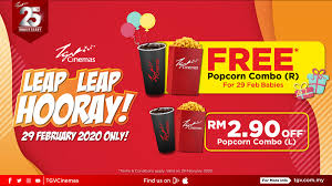 Current prices of popcorn machines in nigeria. 10 Yummilicious One Day Promos To Indulge On 29th February