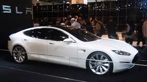Tesla model s p100d performance software update features review 2020.20.1. Tesla Model S Wikiwand
