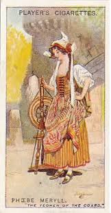 Yeomen of the Guard SavoyNet Discussion