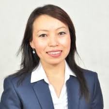 Indira Laishram, PhD (tumor immunology), MBA