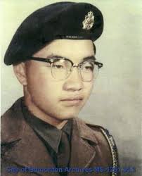 Information object browse