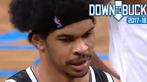 Brooklyn Nets Roundtable Sessions: Awards Part 1, Rookies