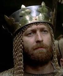 Arthur King Graham Chapman Monty Python Michael Palin King Arthur