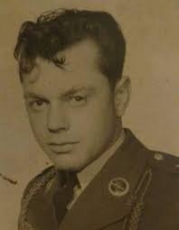 Obituary for Gerald "Jerry" Phillip McLean, Sr.