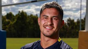 NRL 2022: Dyan Brown hopes selfless act can inspire others