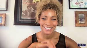 Interview: Michelle Hurd < Sidewalks Entertainment