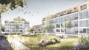 Die qualität unserer gebauten umwelt in den mittelpunkt. Pia Architekten