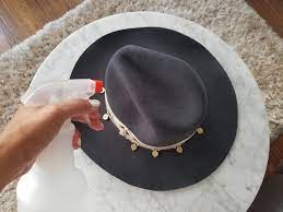Then adjust it, just a few centimeters to stretch the hat. How To Stretch A Hat Top 5 Hacks