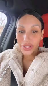 Monica responds to the backlash she received in her recent post and says  that she'll be making her account private because people treat her  differently for less 👀, #rhoslc❄