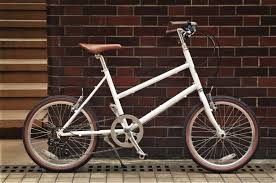 おしゃれな自転車ミニベロならvelostyleticket 東京 銀座 ミニベロ ミニベロ 自転車 自転車