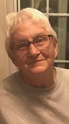 Wolcott-Mary M. (Halpin) Ignacio, 83, of Wolcott passed away Dec ...