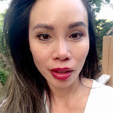 Yes, this is healed in I💋INK in PINK ROSE. Check out my lip healing  journey right down to the scabbing phase so be sure to zoom in! Swipe to  see all the nitty gritty🤣🤣🤣