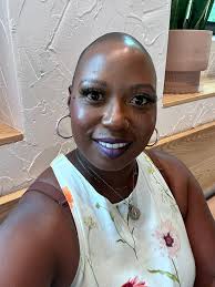 Happy Birthday Ebony Gray!! I know you as Kini, cousin, and pretty lady!! I  pray that God will continue to bless and keep you for many many more years  to come. May