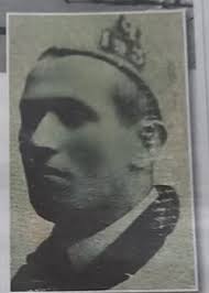 Brian Molloy (Irish republican)