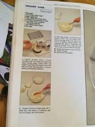 Pin By Eleni Ingham On Cakes Wish List Yogurt Cake Cookery Small Bowls