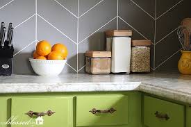 You don't have to pay for professionals, like tiles or ceramics for floors. 7 Diy Kitchen Backsplash Ideas That Are Easy And Inexpensive Epicurious
