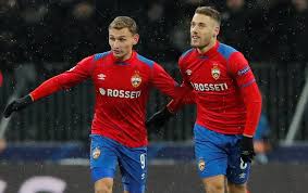 Maybe you would like to learn more about one of these? How Is Nikola Vlasic Getting On At Cska Moscow Vital Everton Vital Everton