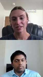 Chris Schlemmer's Instagram, Twitter & Facebook