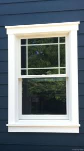 Luxurious ideas for exterior decoration of windows in a brick house add a touch of charm and high cost of a real palace to an ordinary traditional cottage. Exterior Window Ideas Whaciendobuenasmigas