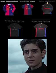 Джерси Барс Тревис Скот