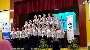 We did not find results for: Sek Sains Batu Pahat 1 Youtube