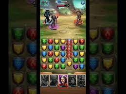 It will stack with gravemaker, jean francois etc fire damage, vela's water damage. Empires And Puzzles War Strategy Color Stacking Weak Teams To Beat Strong Teams Youtube