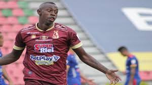 Deportes tolima app's main feature is video de los goles al instante, minuto a minuto en vivo, últimas noticias y más! Todo Fue Tranquilo Eran Cositas Que Tenian Que Pasar Juan Fernando Caicedo Tras El Abandono De Tolima De Su Concentracion Infobae