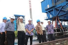 Syarat masuk smp berdasarkan aturan kemendikbud. Kementerian Esdm Ri Media Center News Archives Pembangunan Jaringan Transmisi Di Cilacap Harus Tepat Waktu