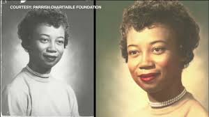 Hammond school named after city's 1st African American teacher