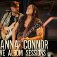 JOANNA CONNOR - THE LIVE ALBUM RECORDING SESSIONS event image