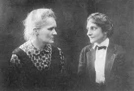 Marie curie was a physicist, chemist and a pioneer in the study of want to learn more about this fascinating scientist? Curie As Celebrity American Scientist