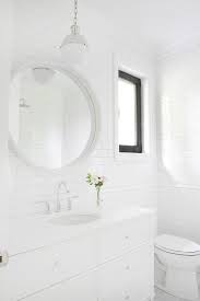 You can also quickly change that accent color with small touches like accessories, linens, a new mirror, or. Monochromatic Bathroom Design Ideas