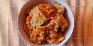 Sambal tumpang ini dibuat dari tempe semangit alias yang sudah tua dan hampir busuk. 30 Resep Cara Membuat Sambal Asli Nusantara Yang Enak Dan Sederhana Lifestyle Fimela Com