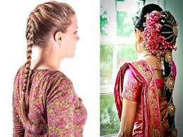 Below we have given different types of hairstyles for sarees along with images which will in this picture, the hairstyle has been worn with a kerala style saree and also accessorised with jasmine flowers which complete the look on any. Top 9 Kerala Hairstyles For Long Hair Styles At Life