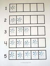 Winter Theme Activities For Preschool Winter Activities Preschool Winter Math Winter Theme Preschool