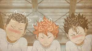 Aesthetic High Quality Aesthetic Anime Aesthetic Haikyuu Wallpaper Computer Http Wallpapers201 Anime Wallpaper Iphone Cute Laptop Wallpaper Haikyuu Wallpaper